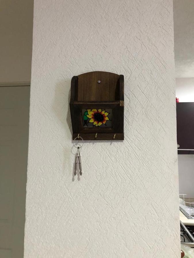 Marina Diamante Apartamento Acapulco Exterior foto