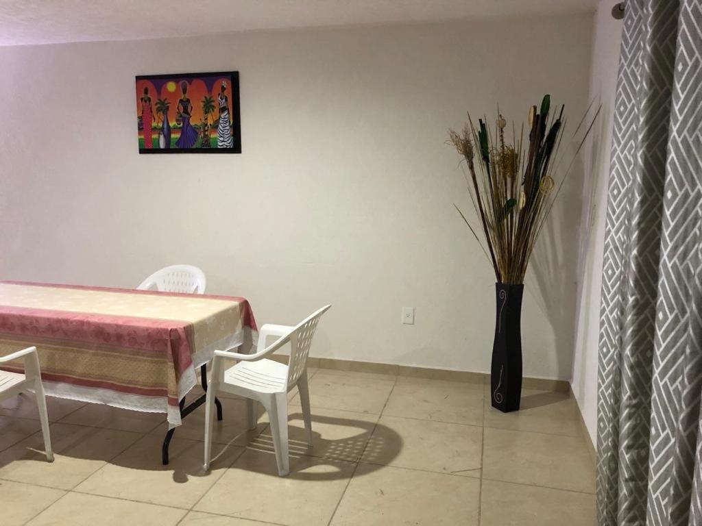 Marina Diamante Apartamento Acapulco Exterior foto