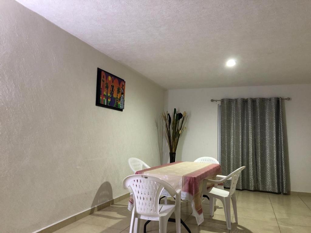 Marina Diamante Apartamento Acapulco Exterior foto