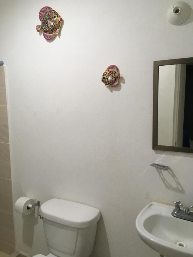 Marina Diamante Apartamento Acapulco Exterior foto