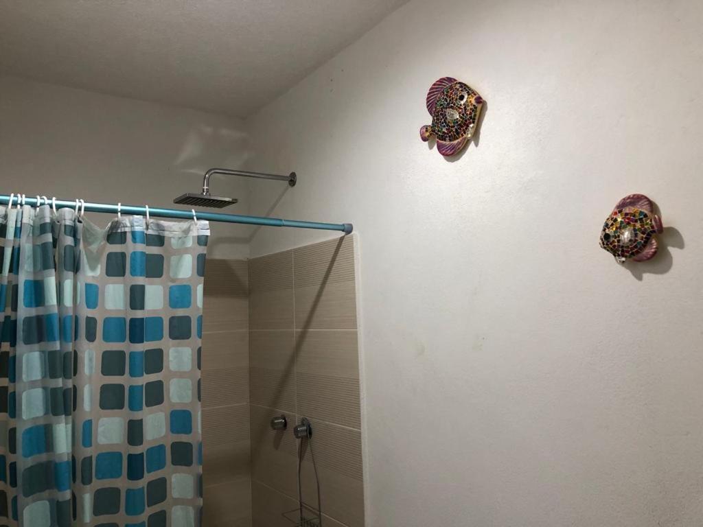 Marina Diamante Apartamento Acapulco Exterior foto