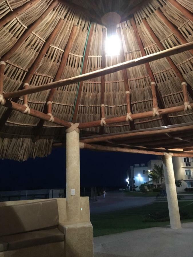 Marina Diamante Apartamento Acapulco Exterior foto