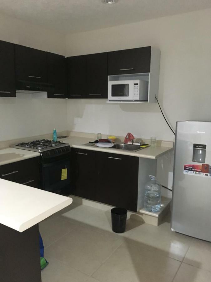 Marina Diamante Apartamento Acapulco Exterior foto